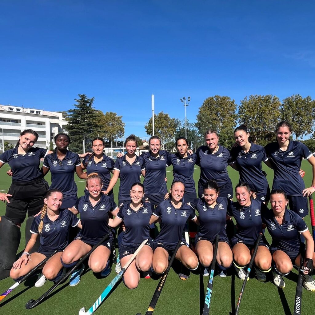 Match nul pour le déplacement à Toulouse