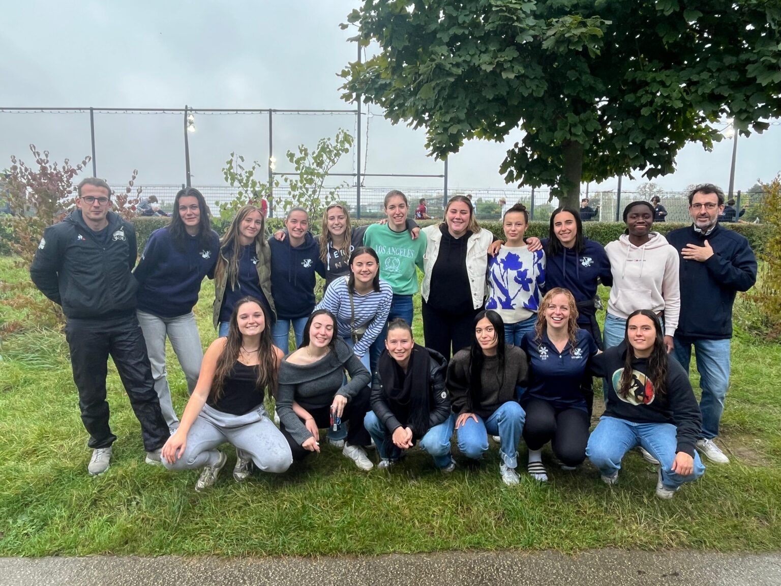 Victoire contre PJB !