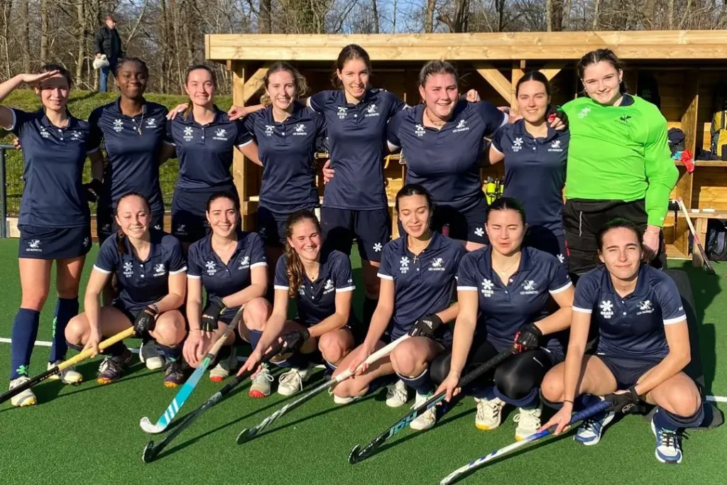 Retour sur le match de prépa’ contre Racing C.F