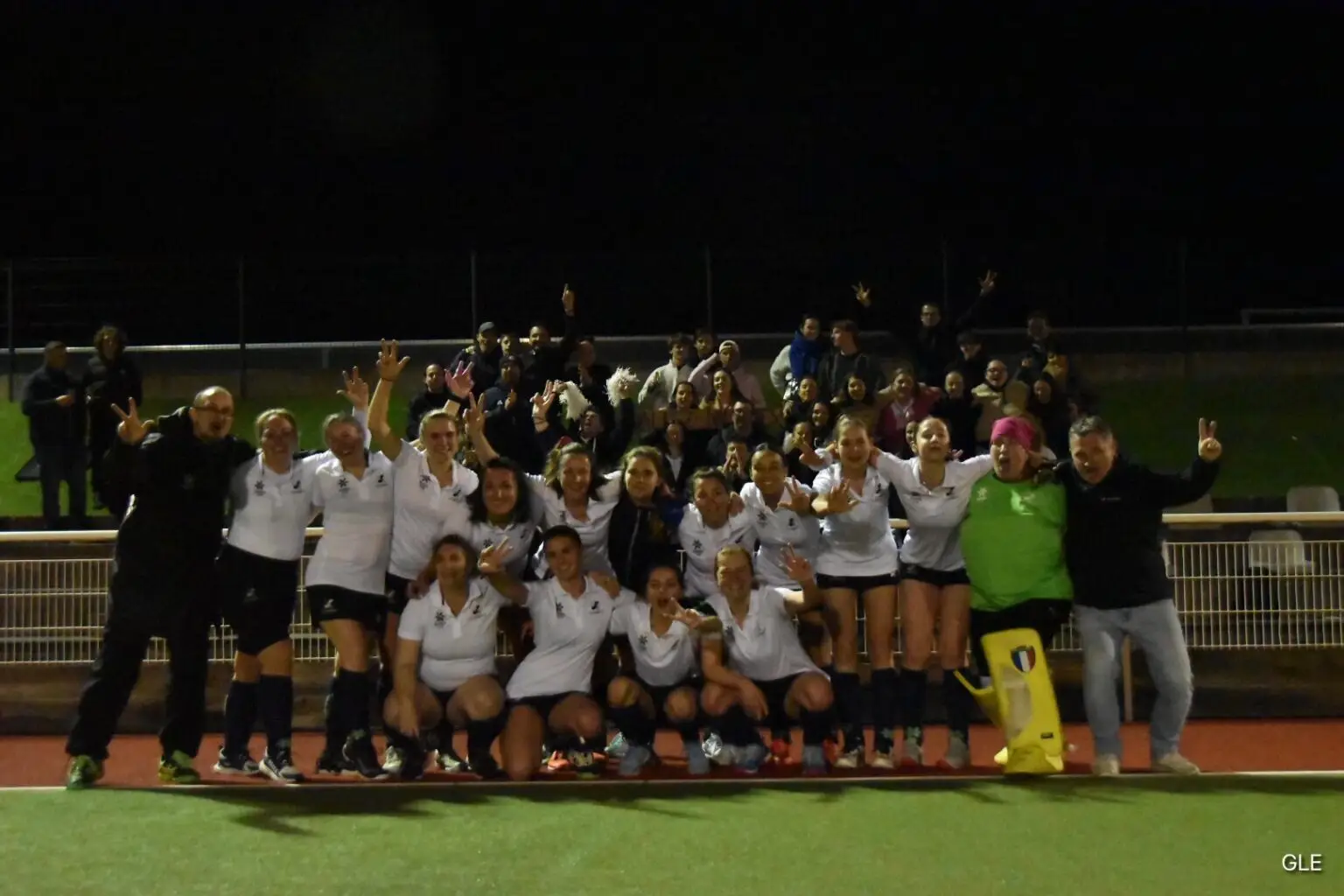 Crédit photos : Gaëlle Léger