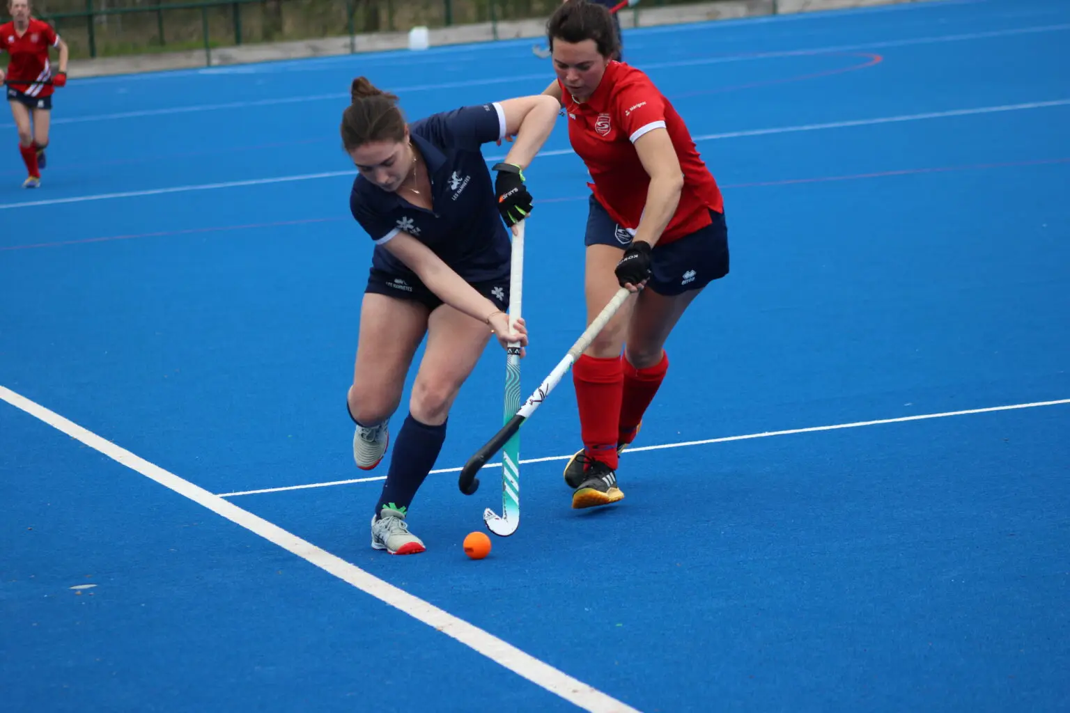 Défaite à Mérignac